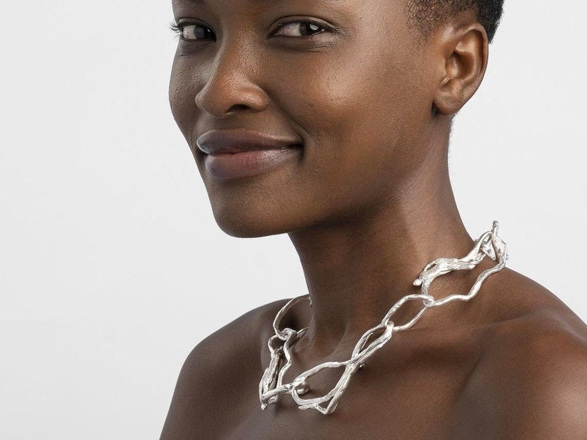 Bjorg Jewellery Logo Circles Of Life – Bjørg Jewellery