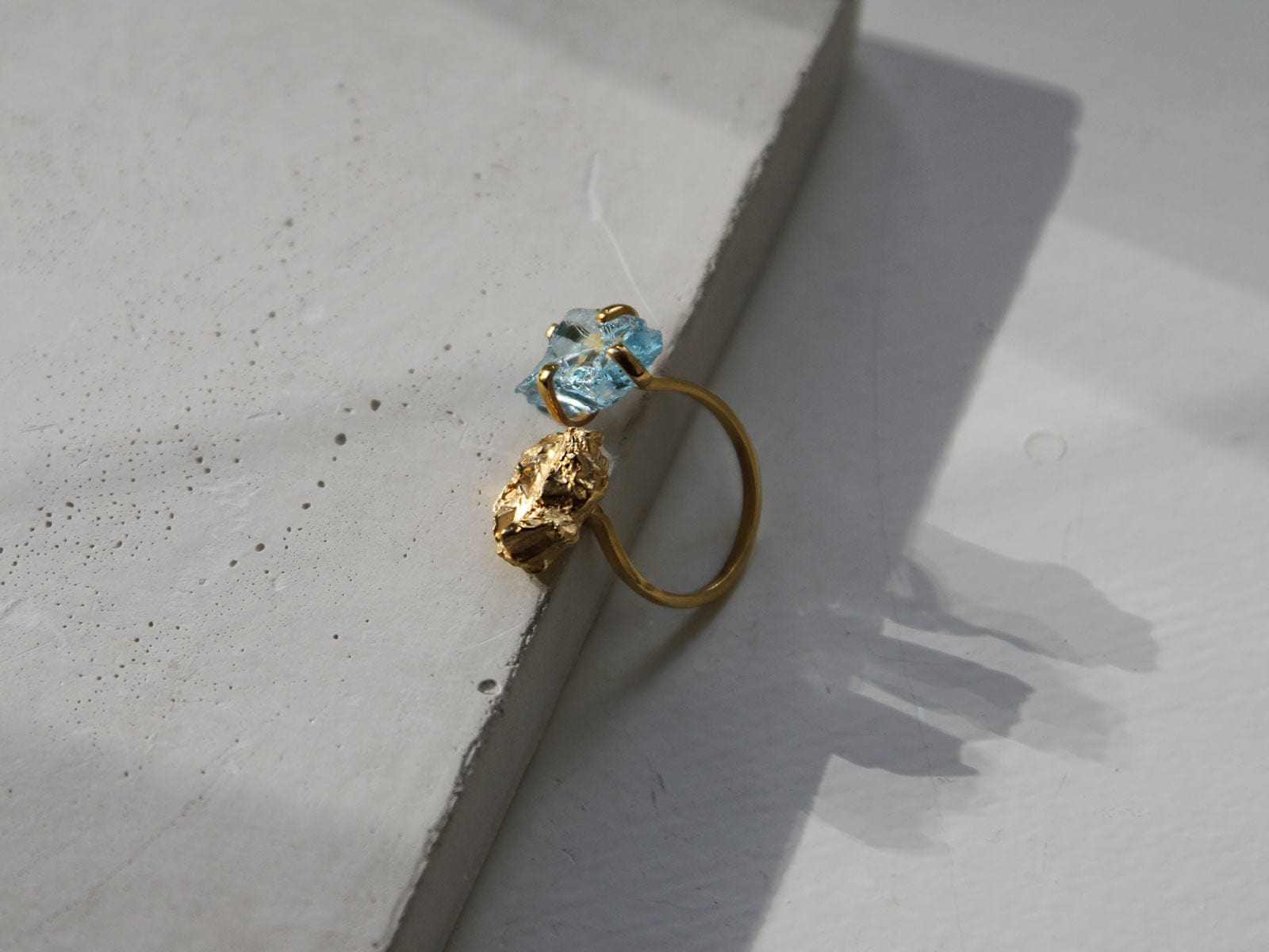 Bjorgjewellery Bjorg Jewellery (Return Of) The Wild Flower