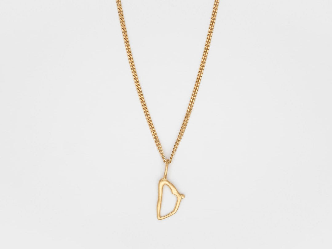 #1 BJORG(ビョルグ) ネックレス アルファベッチャーム A to Z 1 BJORG(ビョルグ) ネックレス アルファベッチャーム A to Z