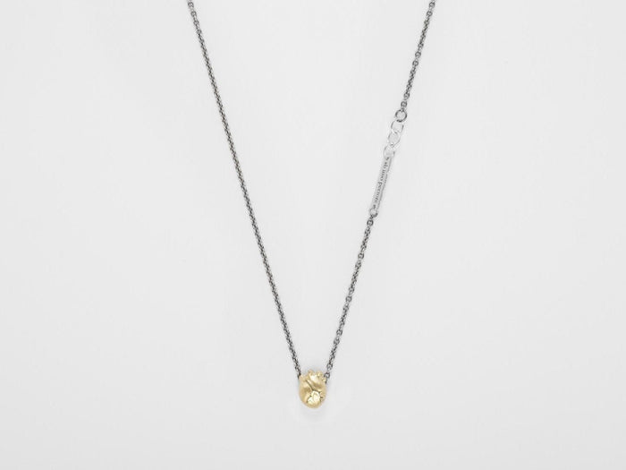 bjorg Anatomic Heart Necklace (Small)